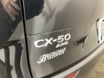 2024 CX-50 Thumbnail 29