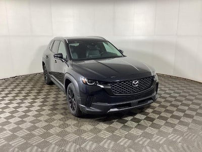 2024 Mazda CX-50 AWD 2.5 S Select 4DR SUV