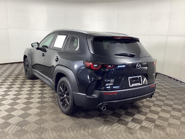 2024 MAZDA CX-5 - $24,995