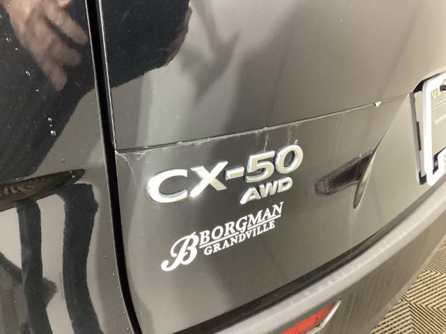 2024 MAZDA CX-5 - $24,995