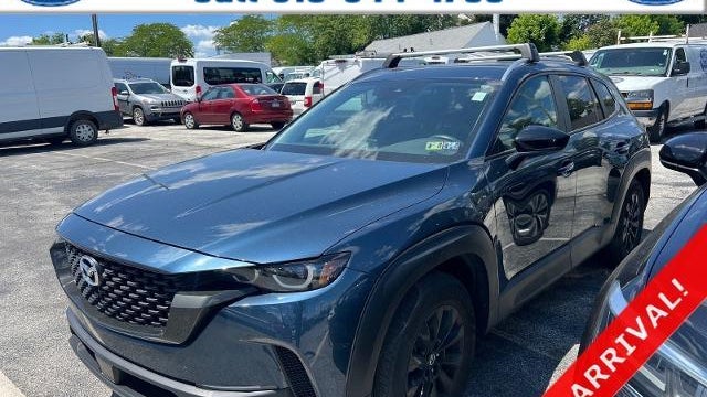 Preowned 2024 Mazda CX-50 2.5 S Select for Sale
