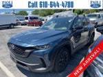 2024 CX-50 Thumbnail 1
