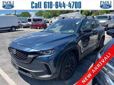 Photo of a 2024 Mazda CX-50 AWD 2.5 S Select 4DR SUV for sale