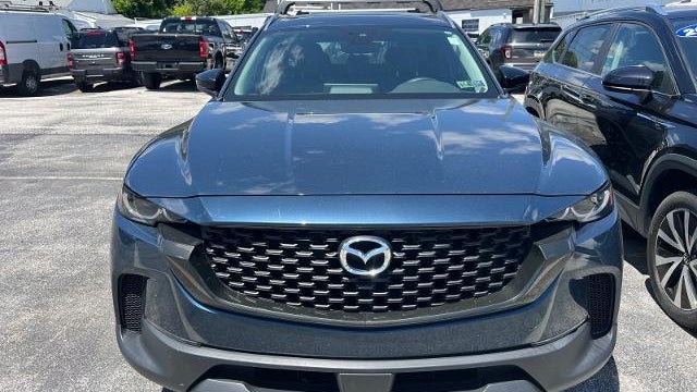 2024 Mazda CX-50 2.5 S Select