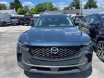 2024 CX-50 Thumbnail 2