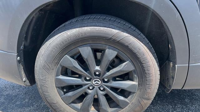 2024 Mazda CX-50 2.5 S Select