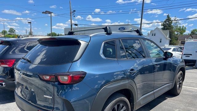 2024 Mazda CX-50 2.5 S Select