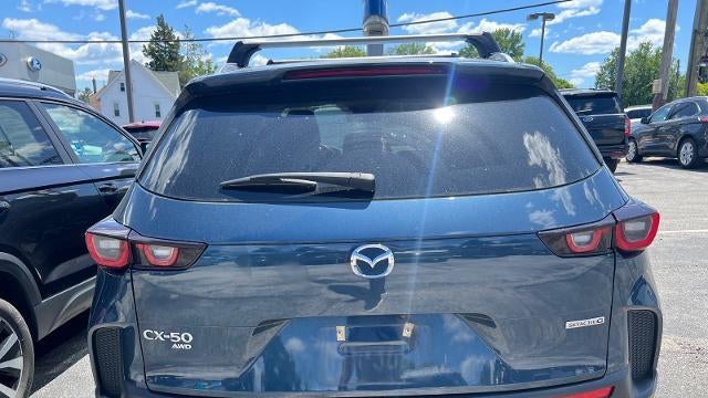 2024 Mazda CX-50 2.5 S Select