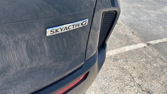 2024 Mazda CX-50 2.5 S Select