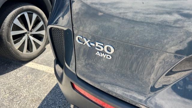 2024 Mazda CX-50 2.5 S Select