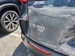 2024 CX-50 Thumbnail 8