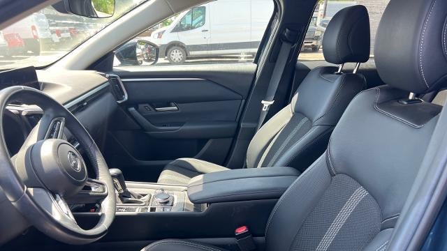 2024 Mazda CX-50 2.5 S Select
