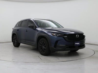 Photo of a 2024 Mazda CX-50 AWD 2.5 S Select 4DR SUV for sale