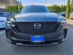 2024 CX-50 Thumbnail 2