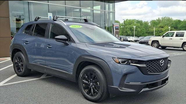 Preowned 2024 Mazda CX-50 2.5 S Select for Sale