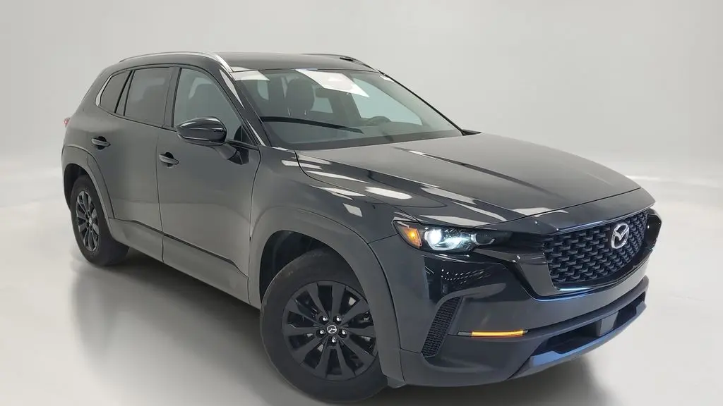 Preowned 2025 Mazda CX-50 2.5 S Select for Sale