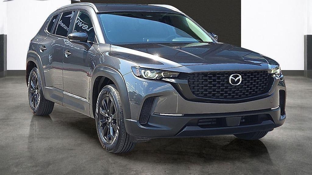 Preowned 2025 Mazda CX-50 2.5 S Select for Sale