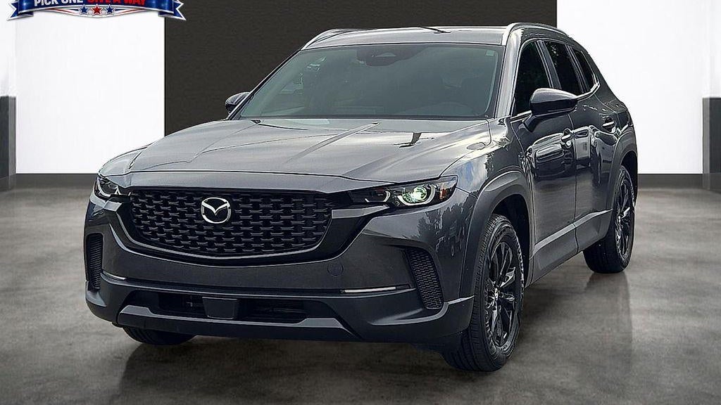 2025 Mazda CX-50 2.5 S Select