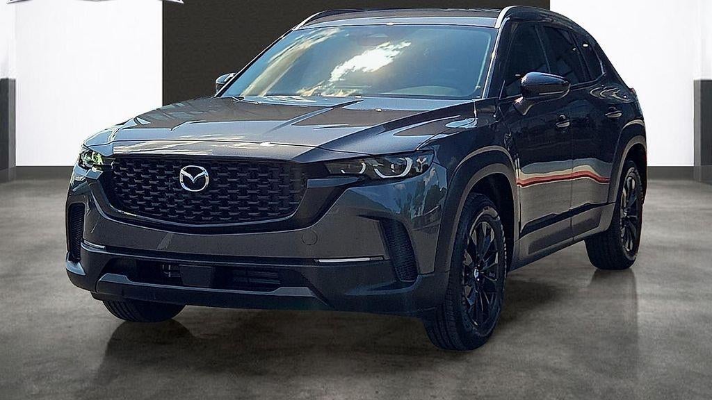 2025 Mazda CX-50 2.5 S Select