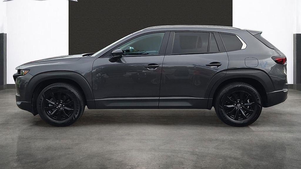 2025 Mazda CX-50 2.5 S Select
