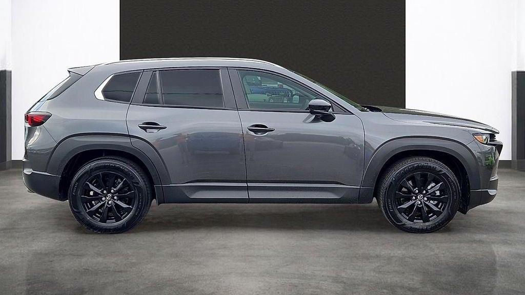 2025 Mazda CX-50 2.5 S Select