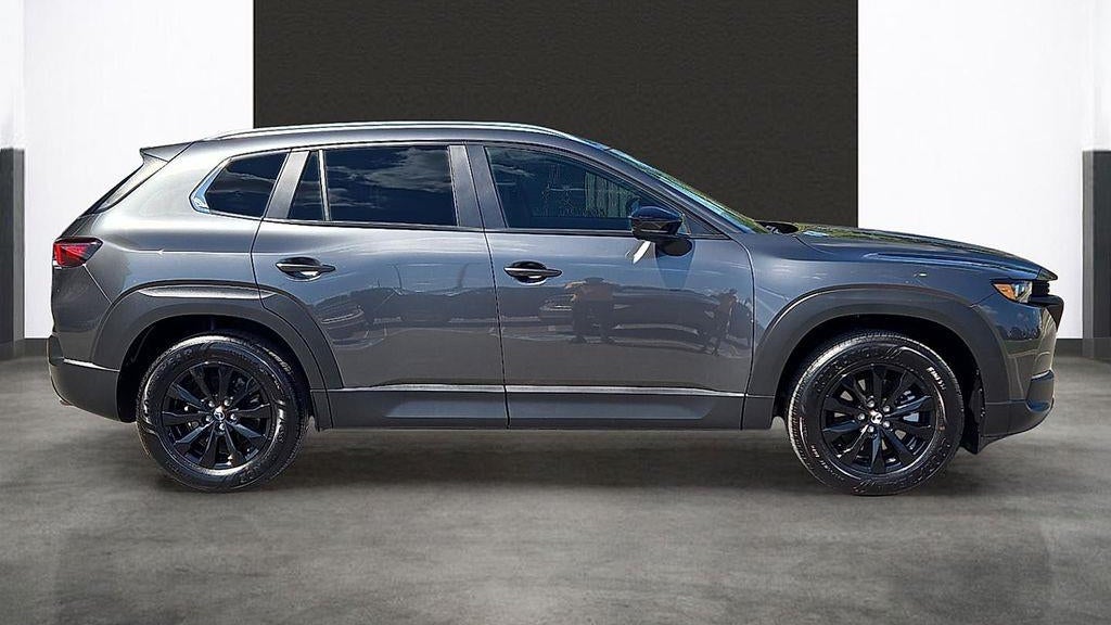 2025 Mazda CX-50 2.5 S Select