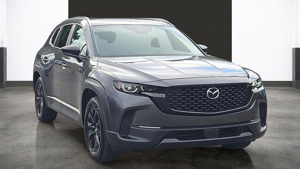 2025 Mazda CX-50 2.5 S Select