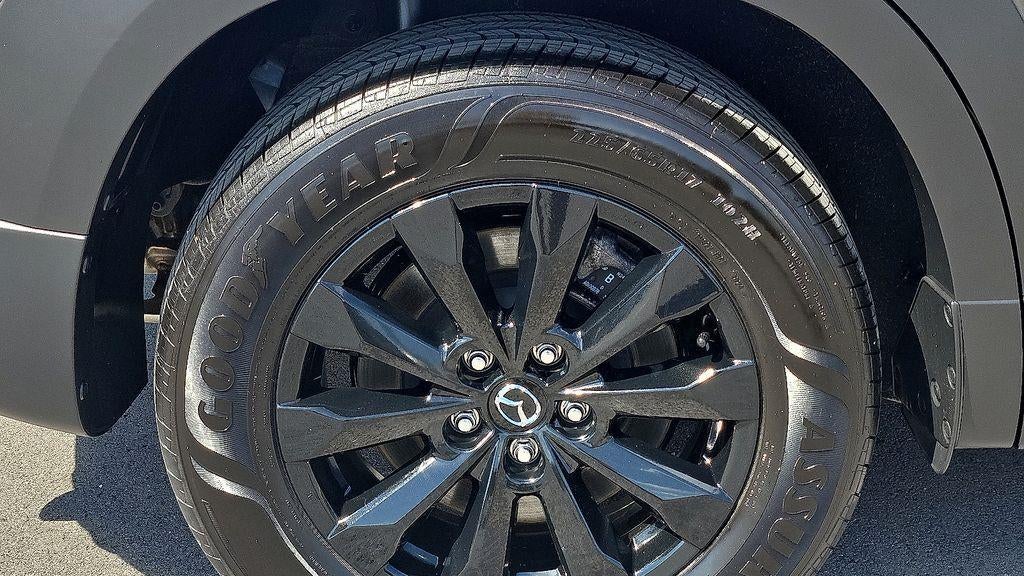 2025 Mazda CX-50 2.5 S Select