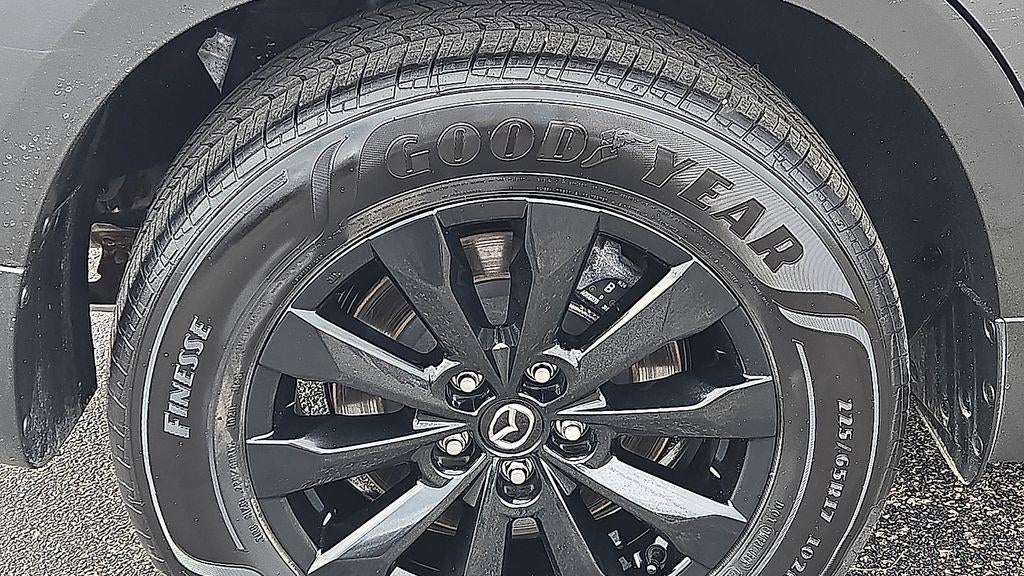2025 Mazda CX-50 2.5 S Select