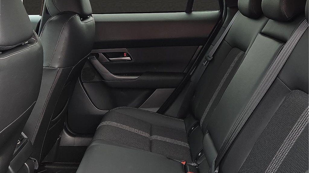 2025 Mazda CX-50 2.5 S Select