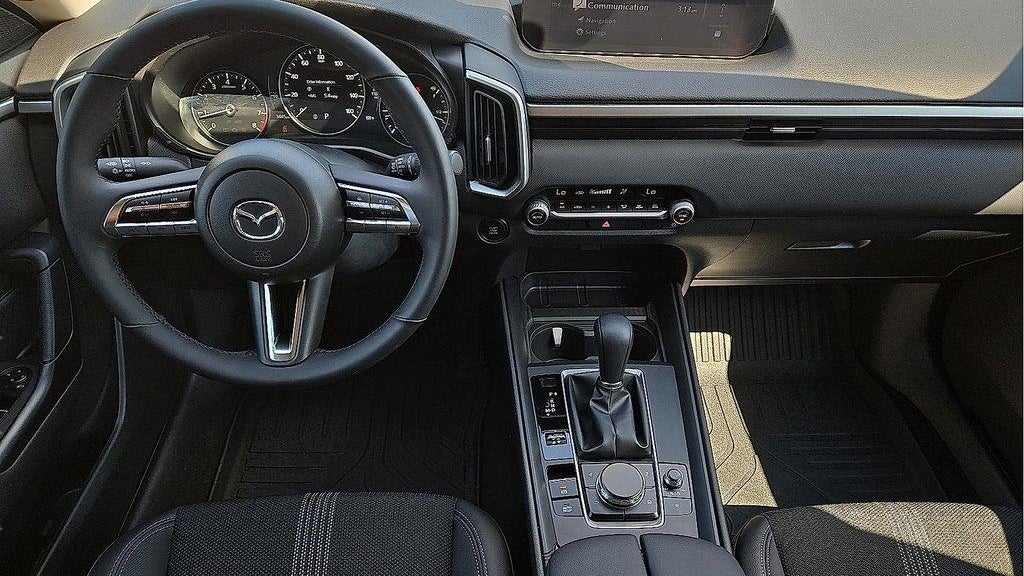 2025 Mazda CX-50 2.5 S Select