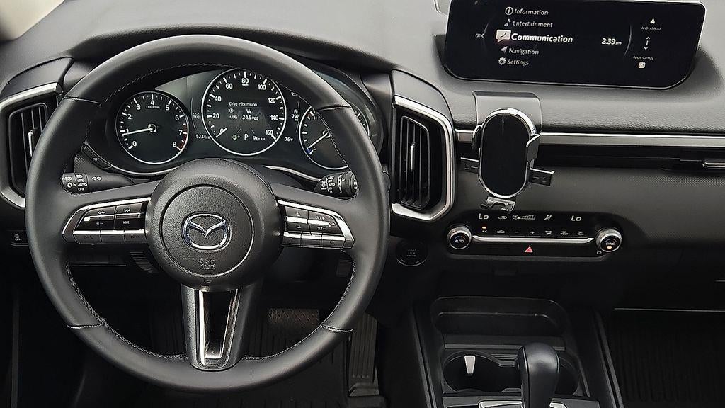 2025 Mazda CX-50 2.5 S Select