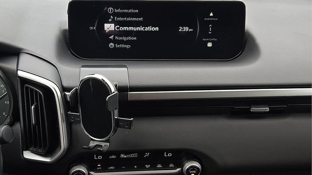 2025 Mazda CX-50 2.5 S Select