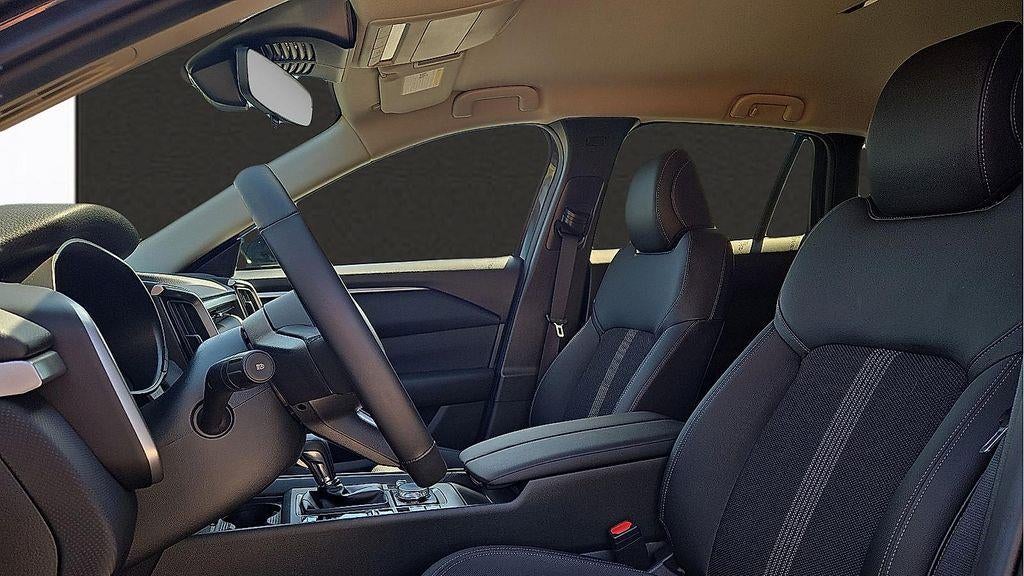 2025 Mazda CX-50 2.5 S Select