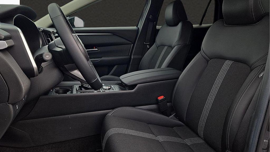 2025 Mazda CX-50 2.5 S Select
