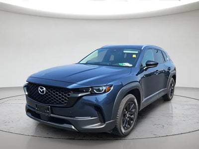 Photo of a 2023 Mazda CX-50 AWD 2.5 S Select 4DR SUV for sale