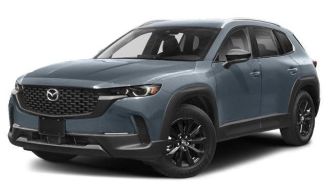 Preowned 2023 Mazda CX-50 2.5 S Select for Sale