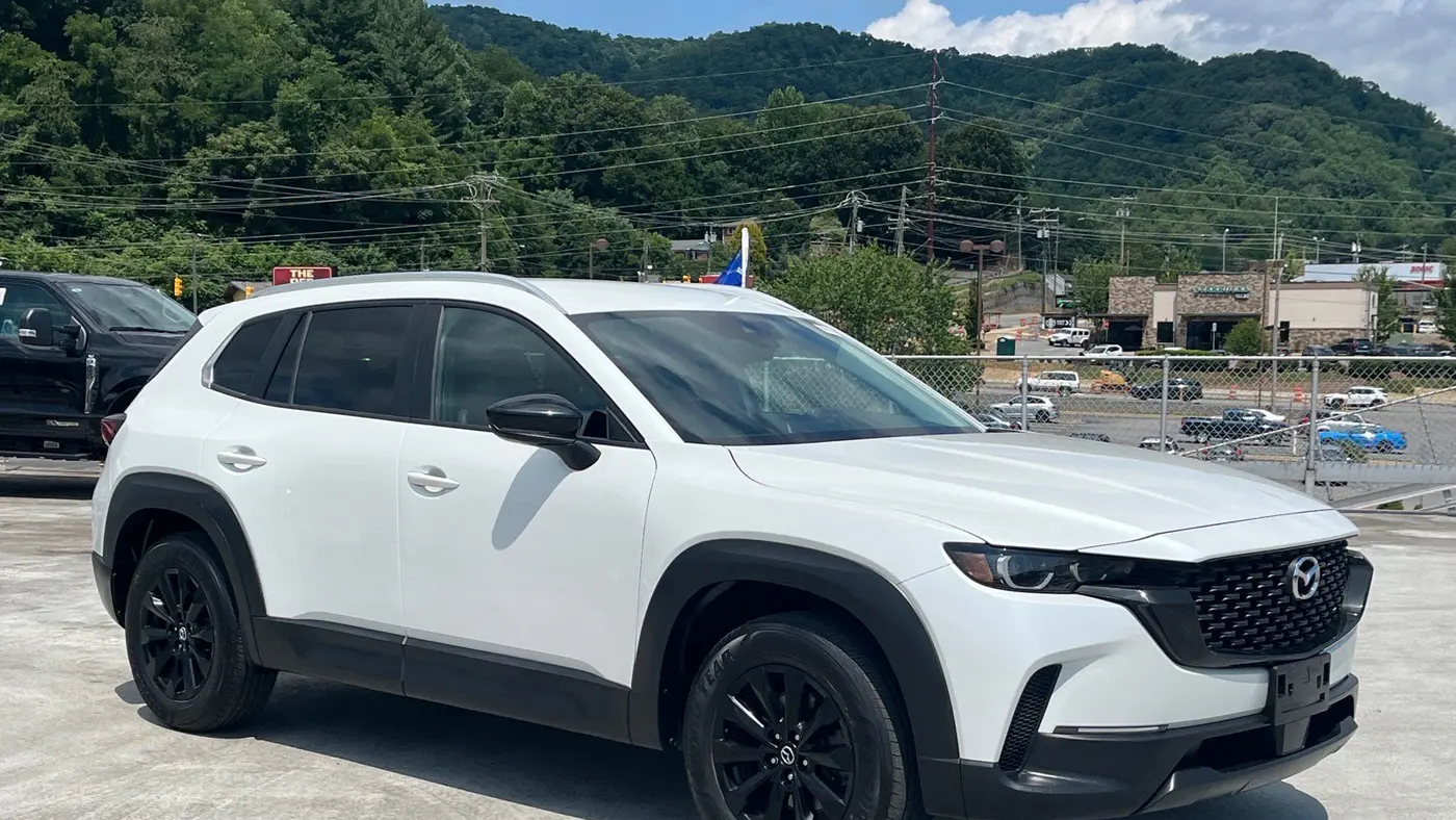 Preowned 2023 Mazda CX-50 2.5 S Select for Sale