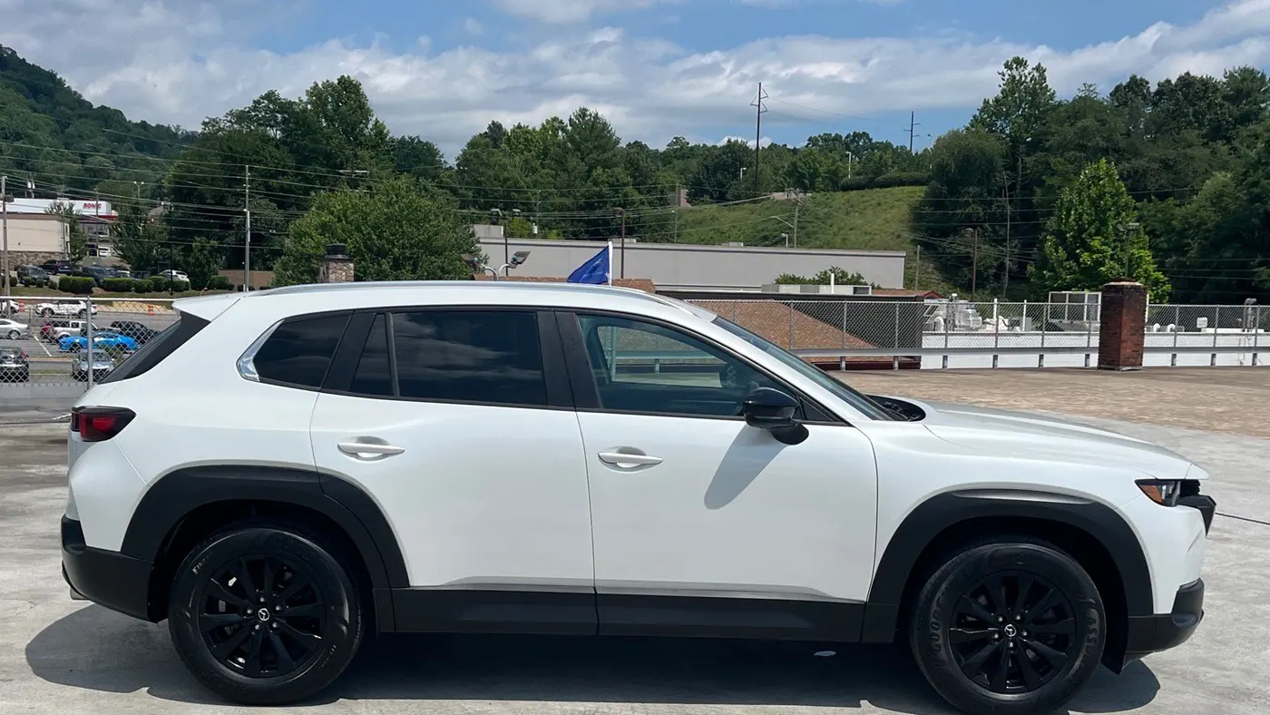 2023 Mazda CX-50 2.5 S Select