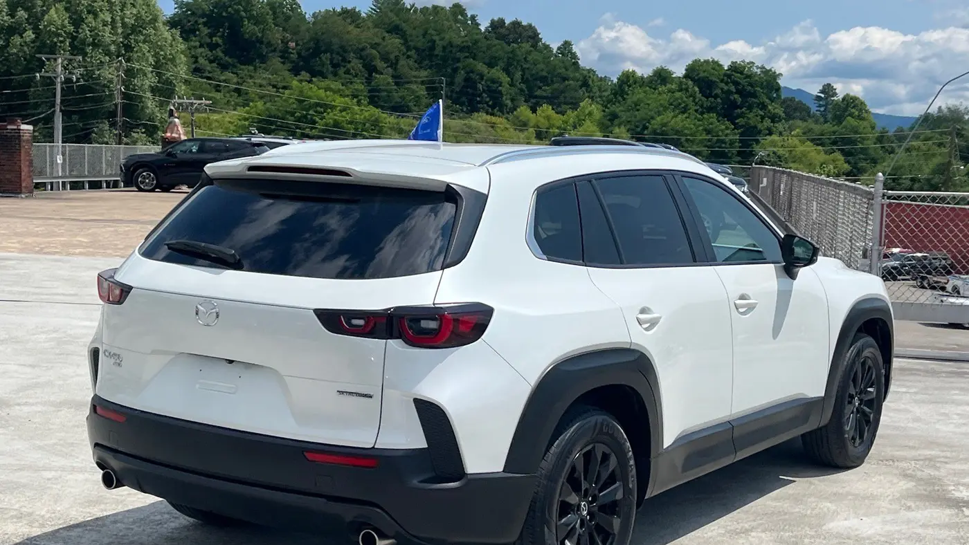 2023 Mazda CX-50 2.5 S Select