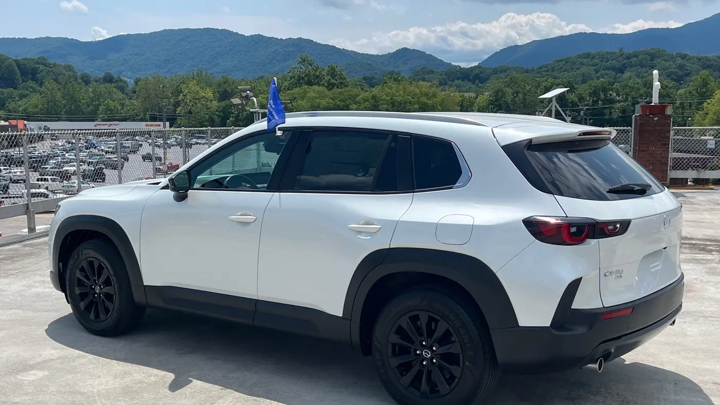 2023 Mazda CX-50 2.5 S Select