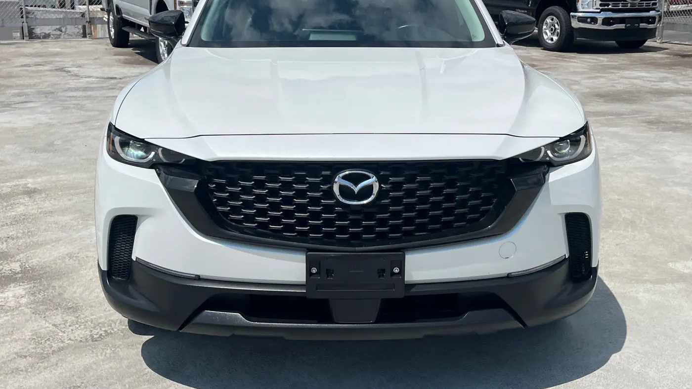 2023 Mazda CX-50 2.5 S Select
