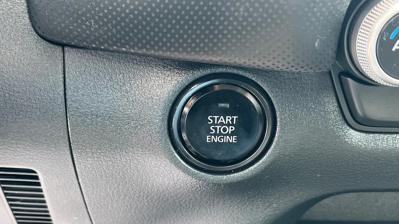 2023 Mazda CX-50 2.5 S Select