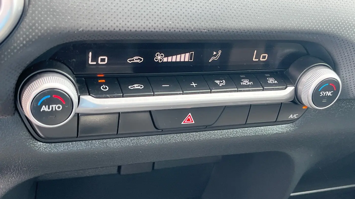 2023 Mazda CX-50 2.5 S Select