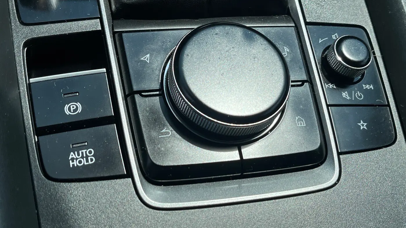 2023 Mazda CX-50 2.5 S Select