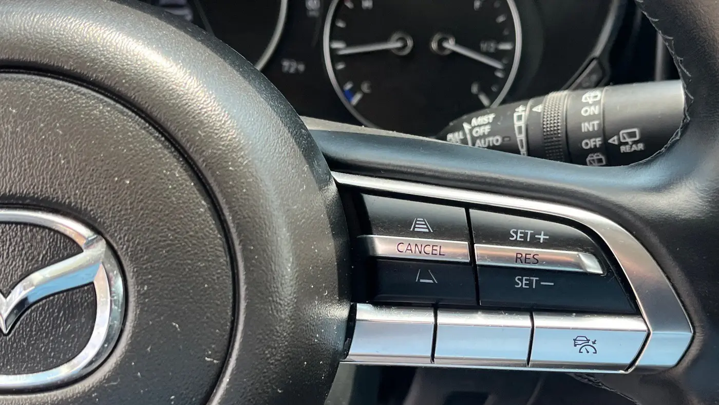 2023 Mazda CX-50 2.5 S Select