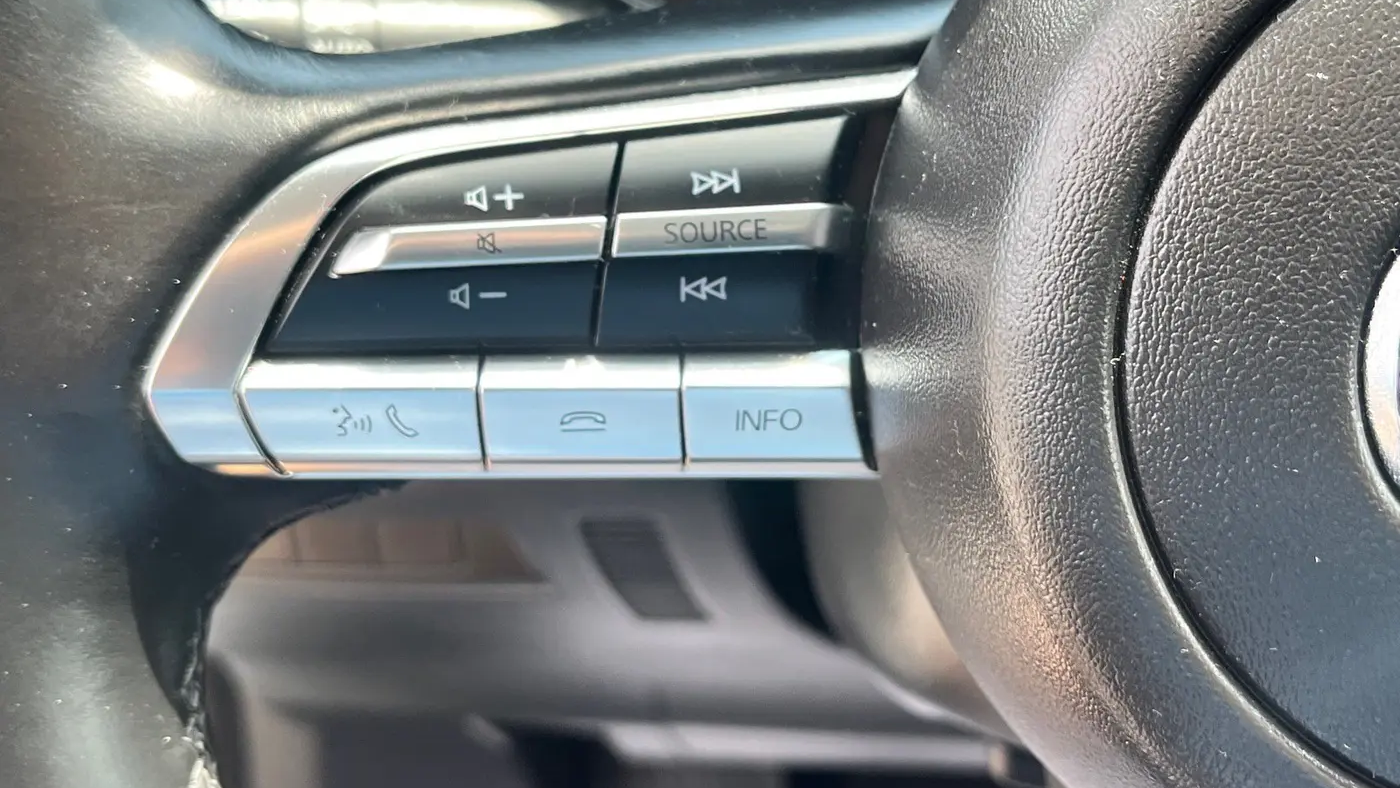 2023 Mazda CX-50 2.5 S Select