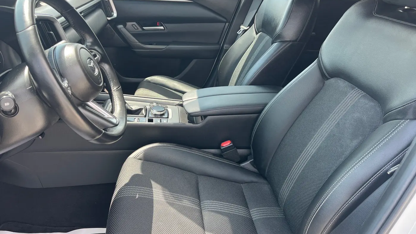 2023 Mazda CX-50 2.5 S Select