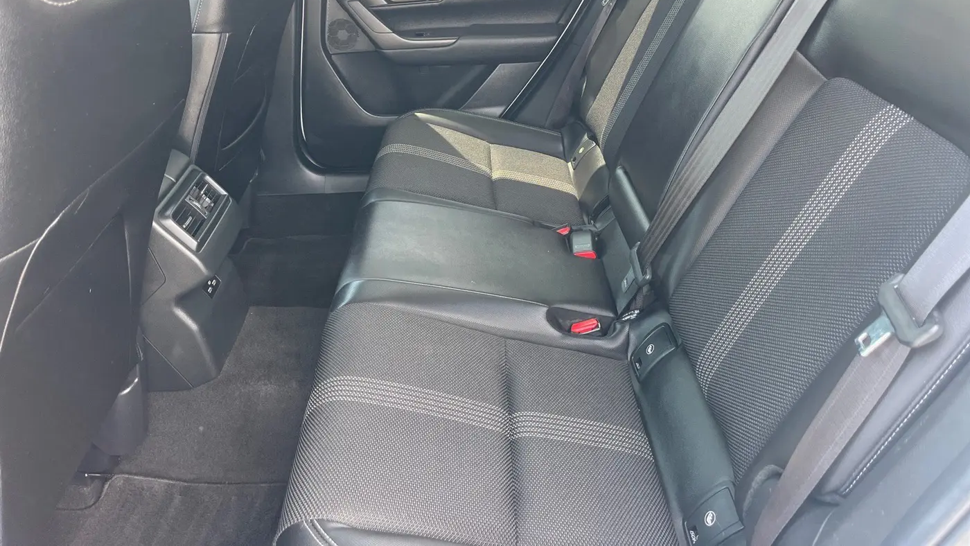 2023 Mazda CX-50 2.5 S Select