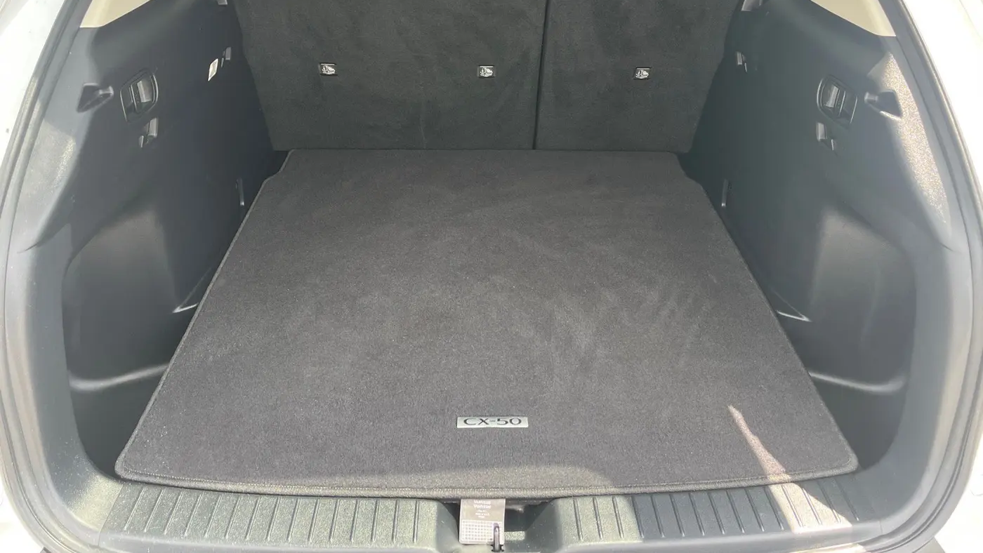 2023 Mazda CX-50 2.5 S Select
